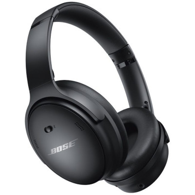 Bose Навушники QuietComfort 45 Wireless Headphones, Black
