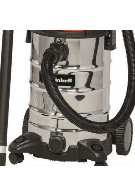 Einhell Пилосос TС-VC 1930 SA Kit, 30л, вологе/сухе прибирання, 1500Вт, 30л