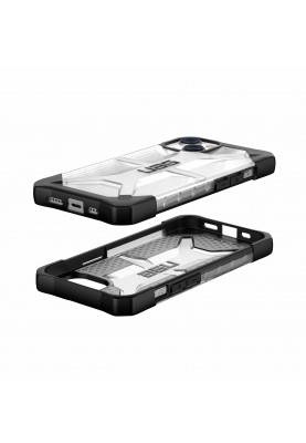 UAG Чохол для Apple iPhone 14 Plasma, Ice