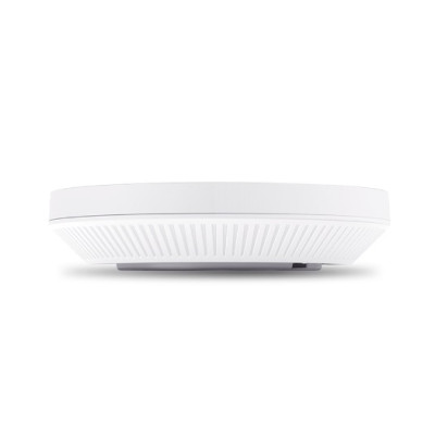 TP-Link Точка доступу EAP653 AX3000 1xGE LAN PoE MU-MIMO стел.