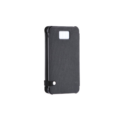 2E Портативний зарядний пристрій Power Bank Solar 8000mAh Black