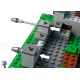 LEGO Конструктор Minecraft Форпост із мечем