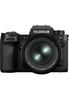 Fujifilm Об'єктив XF-56mm F1.2 R WR