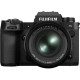 Fujifilm Об'єктив XF-56mm F1.2 R WR