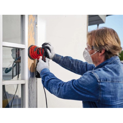 Einhell Шліфмашина ексцентрикова TC-RS 425 E, 1.7 кг