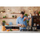 Tefal Ківш 18 см (2.2 л) Jamie Oliver Home Cook, нержавіюча сталь