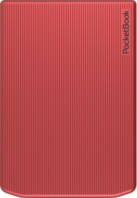 PocketBook Електронна книга 634, Passion Red