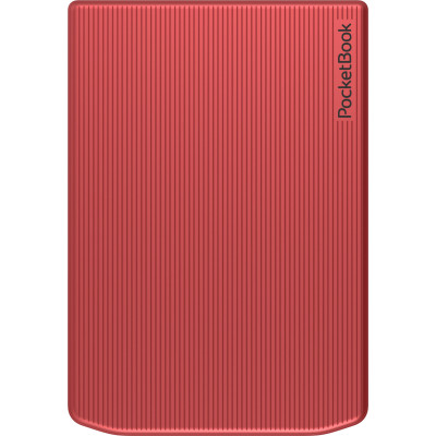 PocketBook Електронна книга 634, Passion Red