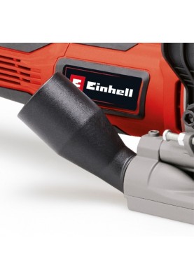 Einhell Фрезер ламельний TE-BJ 900 900Вт 11000об/хв диск 100х22мм макс. глиб. 20мм кабель 3м 2.65кг