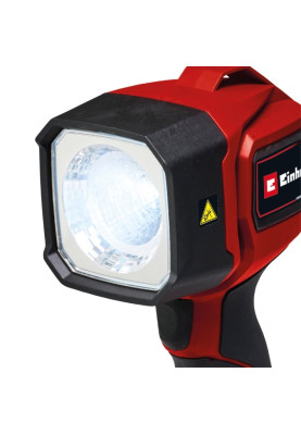 Einhell Ліхтар акумуляторний TC-CL 18/350 Li - Solo, PXC, 18В, 1 LED, 350лм, 7000К, 0.48кг (без АКБ і ЗП)