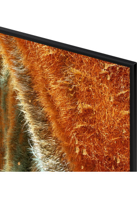 Samsung Телевізор 65" NeoQLED 4K 50Hz Smart Tizen Black