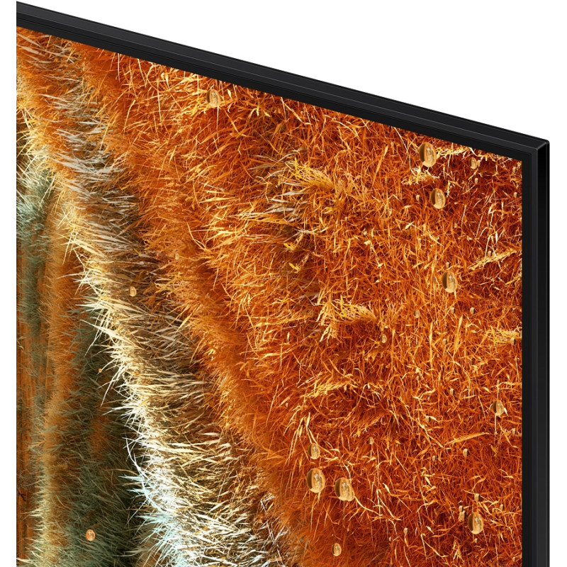 Samsung Телевізор 65" NeoQLED 4K 50Hz Smart Tizen Black