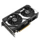 ASUS Відеокарта GeForce RTX 5060 8 GB GDDR7 OC DUAL-RTX5060-O8G