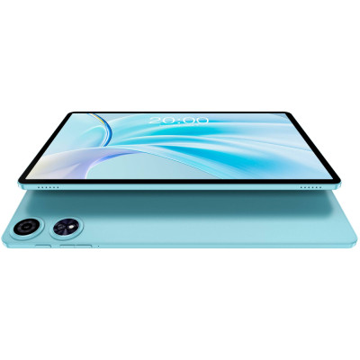 TECLAST Планшет P50 KIT 11" 4ГБ, 128ГБ, 7000мА•рік, Android, блакитний