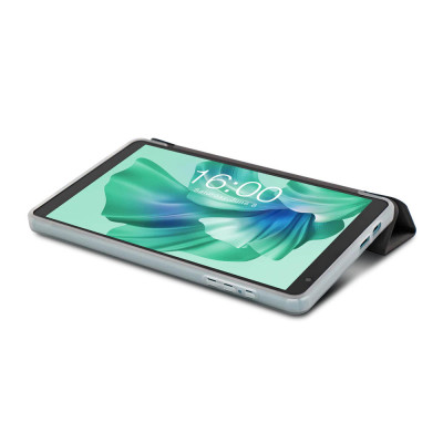TECLAST Чохол для P85T, 8", Flex, сірий