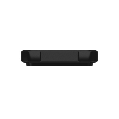 UAG Чохол UAG для iPhone 17 Pro, Pathfinder Clear MagSafe, Ash/Black