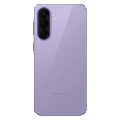 Samsung Смартфон Galaxy A57 5G (A576) 6.7" 8/128ГБ, 2SIM, 5000мА•год, фіолетовий