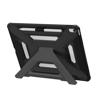 UAG Чохол для iPad Air 13" (Gen 3, 2026), Scout+, Black