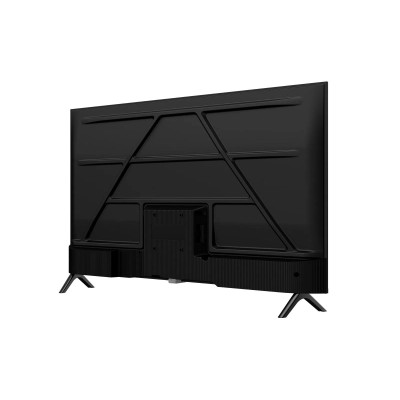 TCL Телевізор 43" QLED FHD 60Hz Smart Android TV Black TCL Телевізор 43" QLED FHD 60Hz Smart Android TV Black