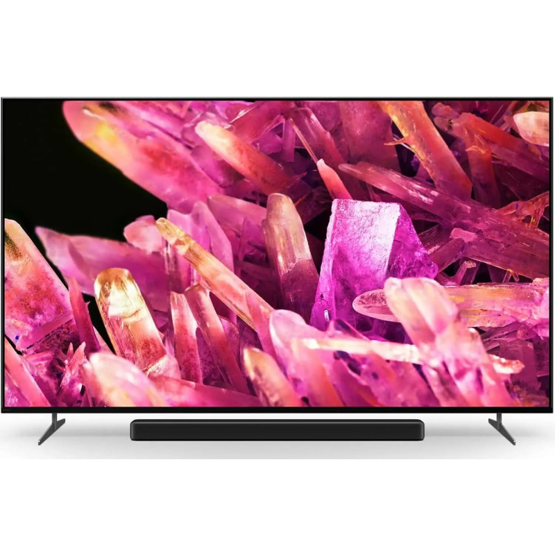 Sony Телевізор 65" XR65X90KR2