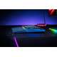Razer Клавіатура Ornata V3 RGB 104key Mecha-Membrane Switch USB RU Black