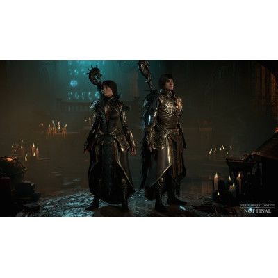 Games Software Diablo 4 [Blu-Ray диск] (XONE/XSRX)