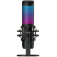 HyperX Мікрофон QuadCast S RGB Black