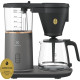 Electrolux Кавоварка крапельна, 1,25л, мелена, чорний