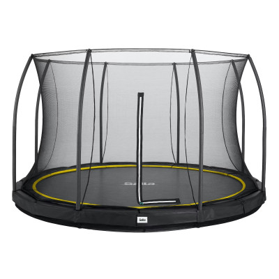 Salta Comfort Edition Ground Круглий 427 см Black Salta Comfort Edition Ground Круглий 427 см Black