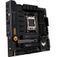 ASUS Материнcька плата TUF GAMING B650M-PLUS sAM5 B650 4xDDR5 M.2 HDMI DP mATX