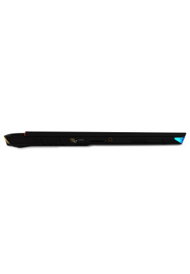 MSI Ноутбук Raider 17" QHD+, Intel i9-13980HX, 32GB, F1TB, NVD4090-16, W11, черный