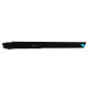 MSI Ноутбук Raider 17" QHD+, Intel i9-13980HX, 32GB, F1TB, NVD4090-16, W11, черный