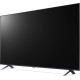 LG Телевізор 75" QNED 4K 120Hz Smart WebOS Black