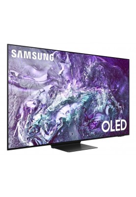 Samsung Телевізор 77" OLED 4K UHD 100Hz(144Hz) Smart Tizen Black