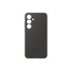 Samsung Чохол для Galaxy S24 FE (S721), Silicone Case, чорний