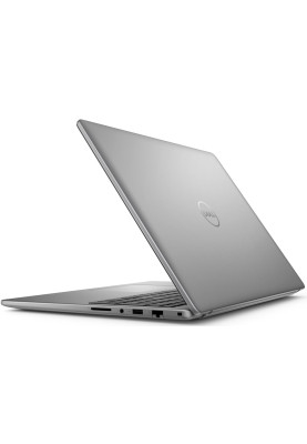 Dell Ноутбук Vostro 5640 16" FHD + AG, Intel i5-1334U, 16GB, F512GB, UMA, Lin, сірий