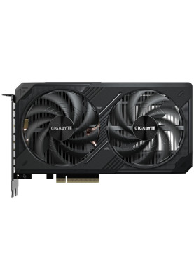 Gigabyte Відеокарта GeForce RTX 5060 Ti 8GB GDDR7 WINDFORCE 2