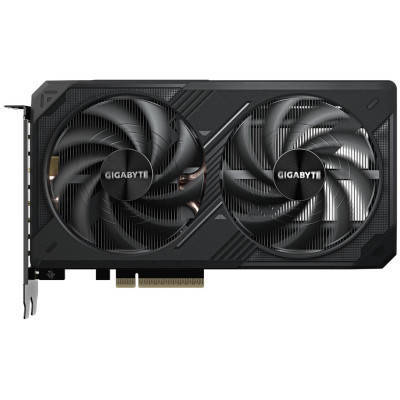 Gigabyte Відеокарта GeForce RTX 5060 Ti 8GB GDDR7 WINDFORCE 2