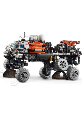 LEGO Конструктор Technic Марсохід команди дослідників