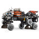 LEGO Конструктор Technic Марсохід команди дослідників