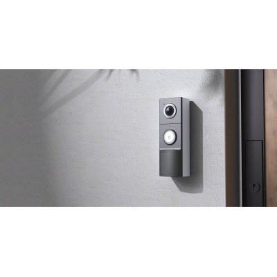 TP-Link Розумний відеодзвоник з акумулятором Tapo D235