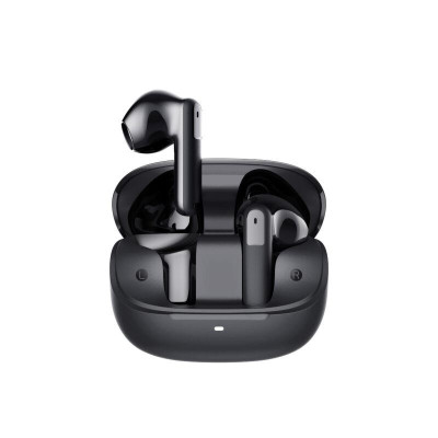 Mibro Навушники TWSEarbuds 5, BT 5.4, ENC, IPX4, SBC, AAC, Touch control, чорний