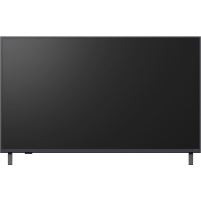 LG Телевізор 43" LG QNED 4K 60Hz Smart WebOS Black