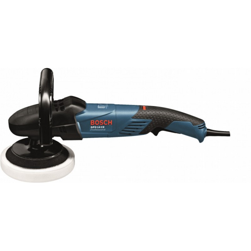 Bosch Professional GPO 14 CE