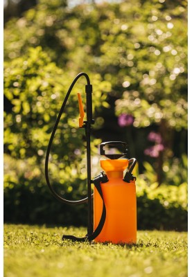 Fiskars Розпилювач під тиском 5л Watering