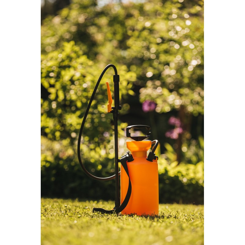 Fiskars Розпилювач під тиском 5л Watering