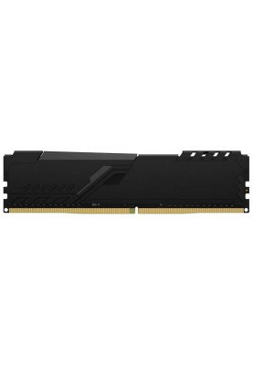 Kingston Пам'ять ПК DDR4 64GB KIT (32GBx2) 3200 FURY Beast