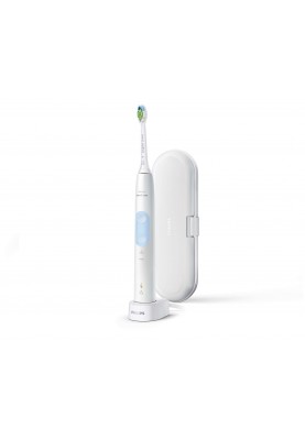Philips Електрична зубна щітка Sonicare Protective clean HX6839/28