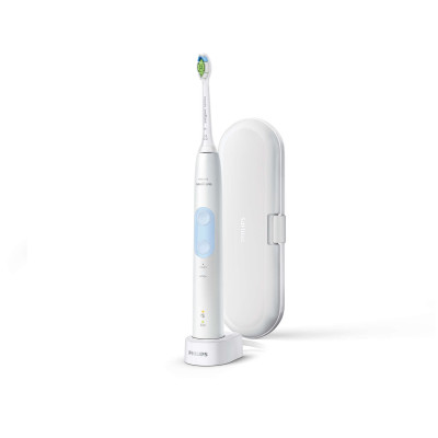 Philips Електрична зубна щітка Sonicare Protective clean HX6839/28
