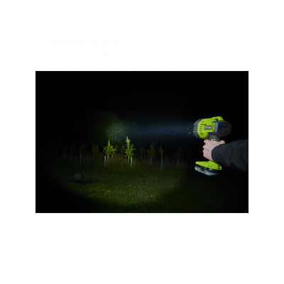 Ryobi Ліхтар RLS18-0, 18В ONE+, 3000лм, 600 м (без АКБ та ЗП)